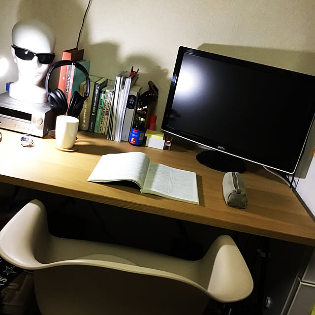 haruki_chujoさんの実例写真