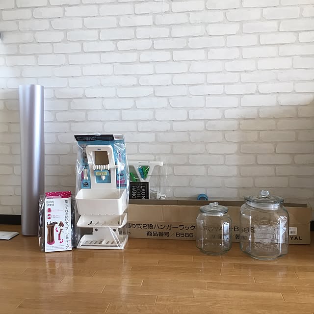 andsさんの実例写真