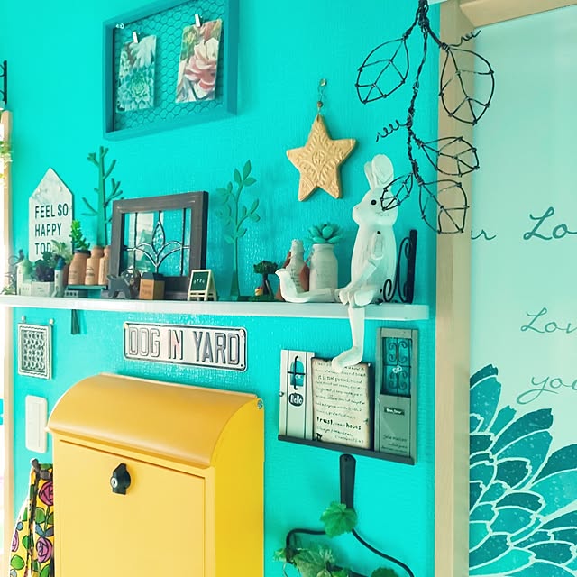 nacchanさんの実例写真