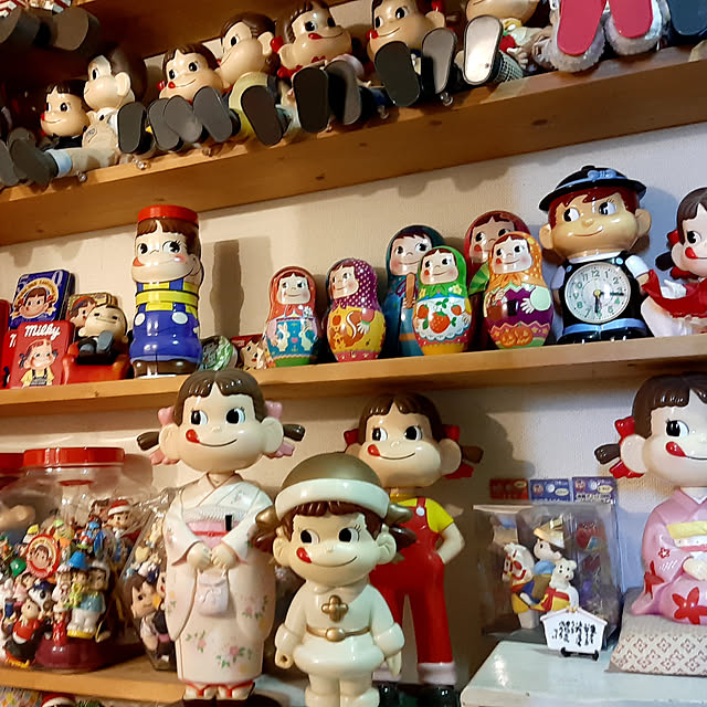 emiさんの実例写真