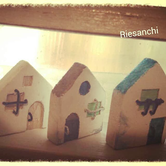 riesanchiさんの実例写真