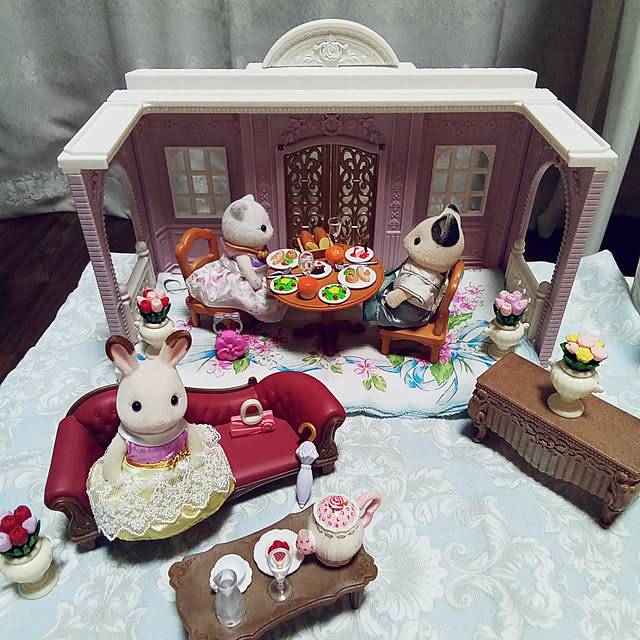 auroraさんの実例写真