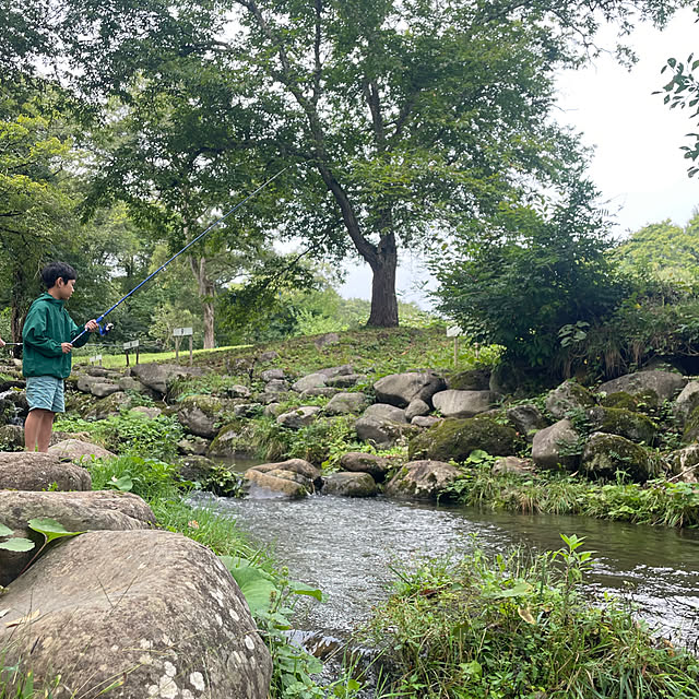 kurinokiさんの部屋