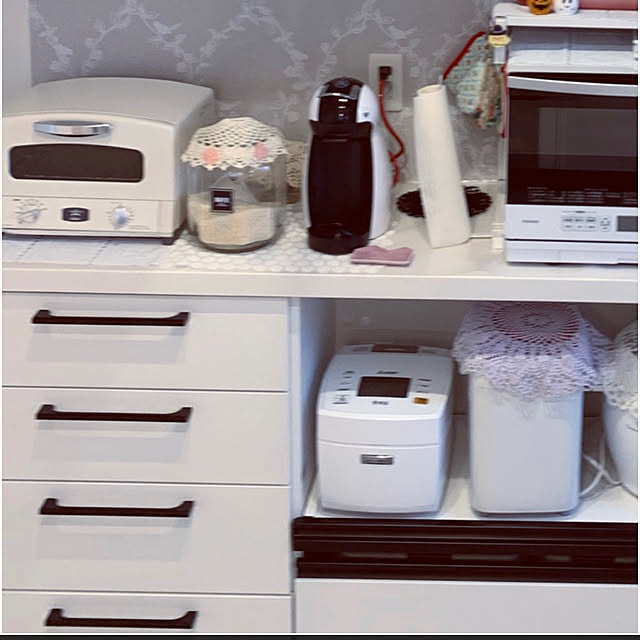 makiさんの実例写真