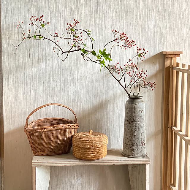 mintteaさんの実例写真