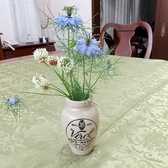 Rさんの部屋