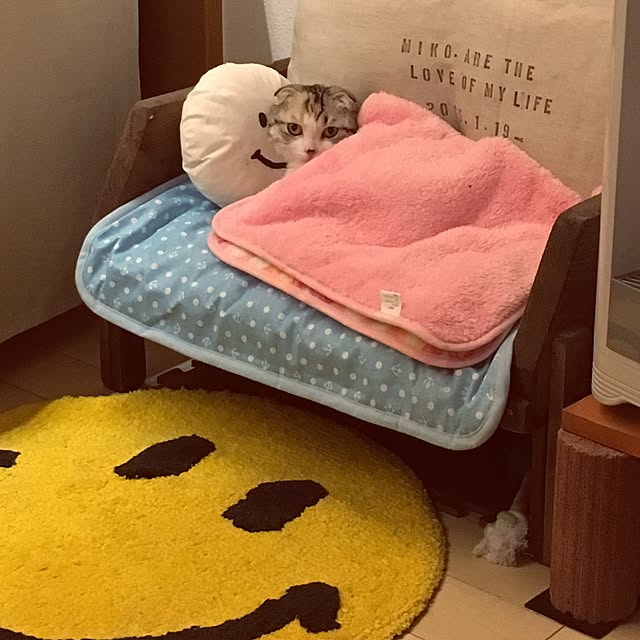yokkochanさんの実例写真
