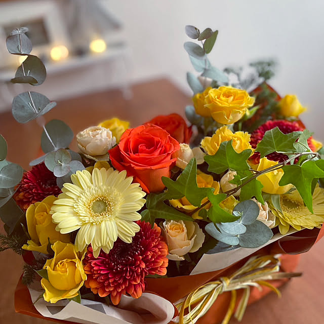 Sunocoさんの実例写真