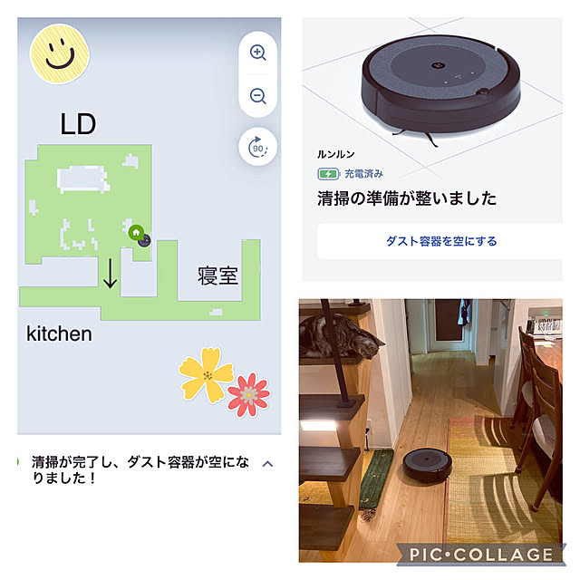 mkmkmoominさんの実例写真