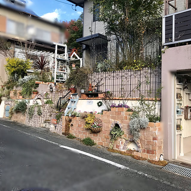 amiさんの実例写真