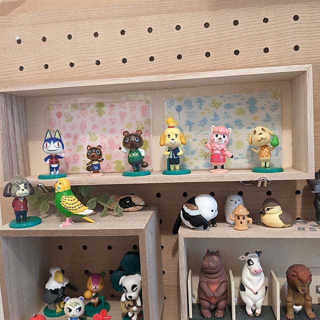 Annaさんの部屋