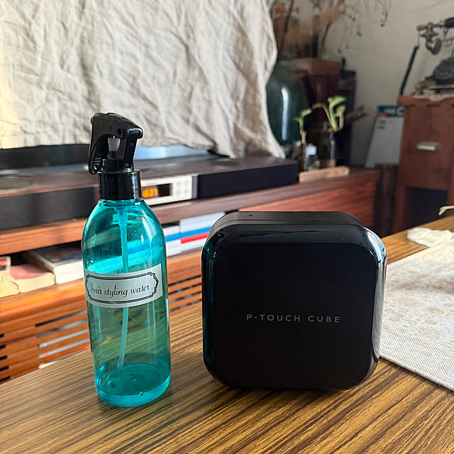 burubonさんの部屋