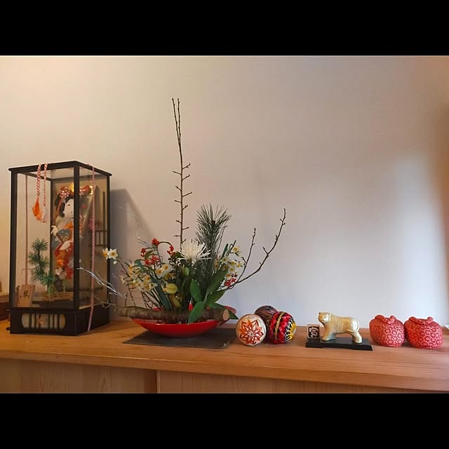 実例写真