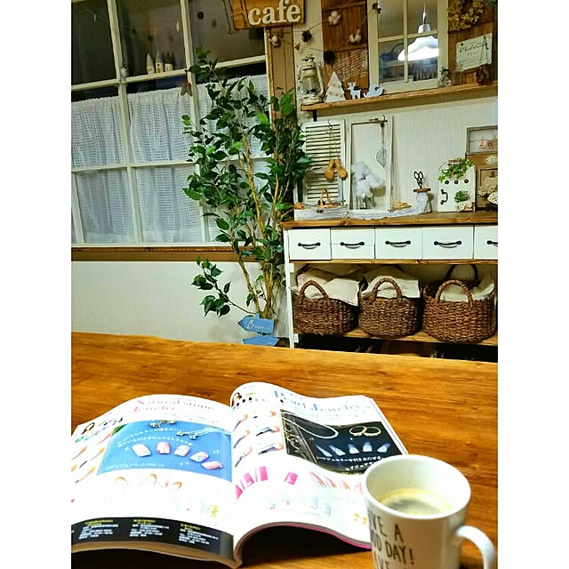 Hiromi.さんの実例写真