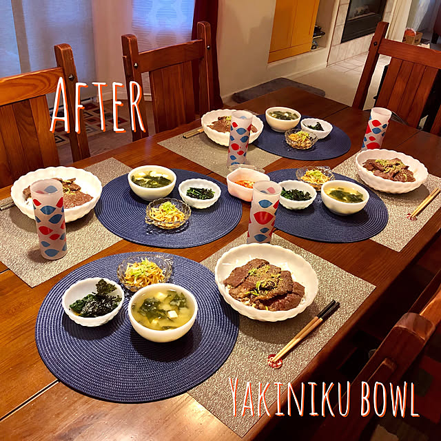yumikitchenさんの実例写真