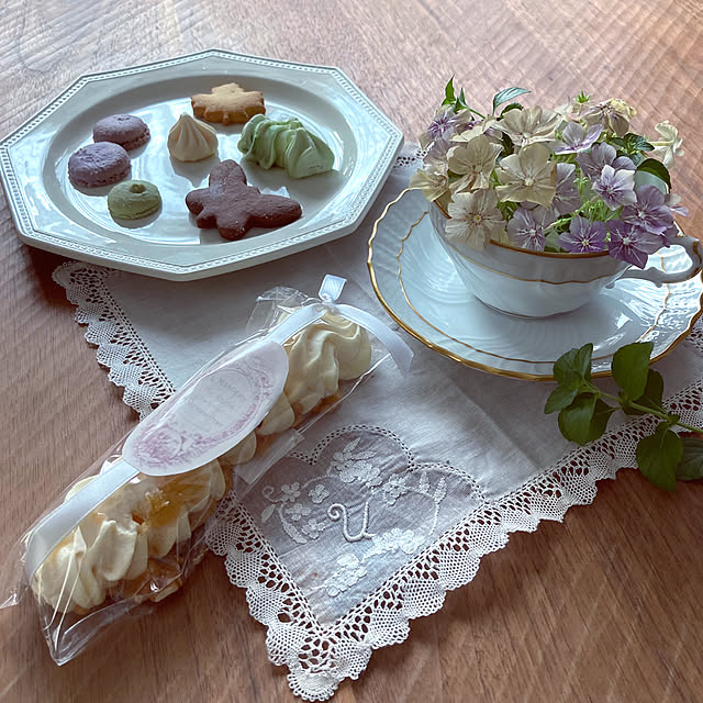 keikoさんの部屋