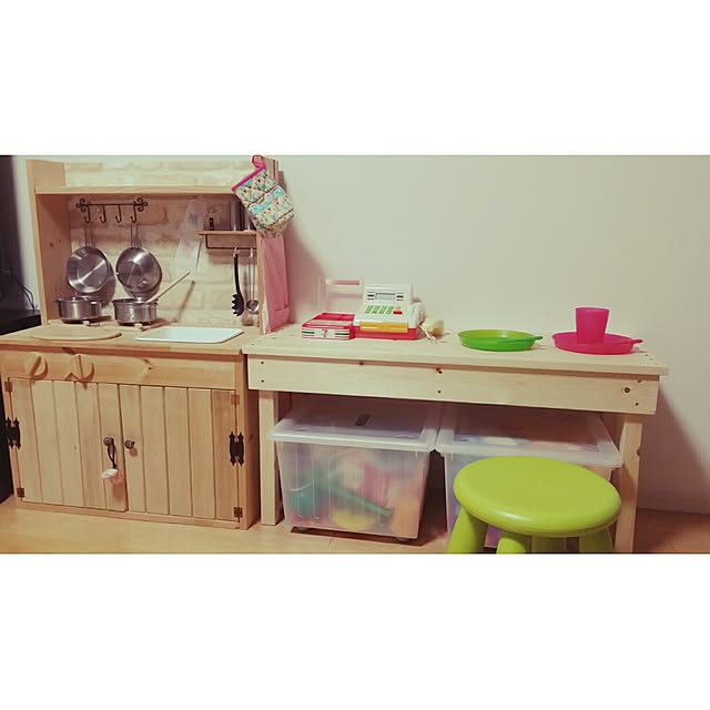 Linanoka_papaさんの実例写真