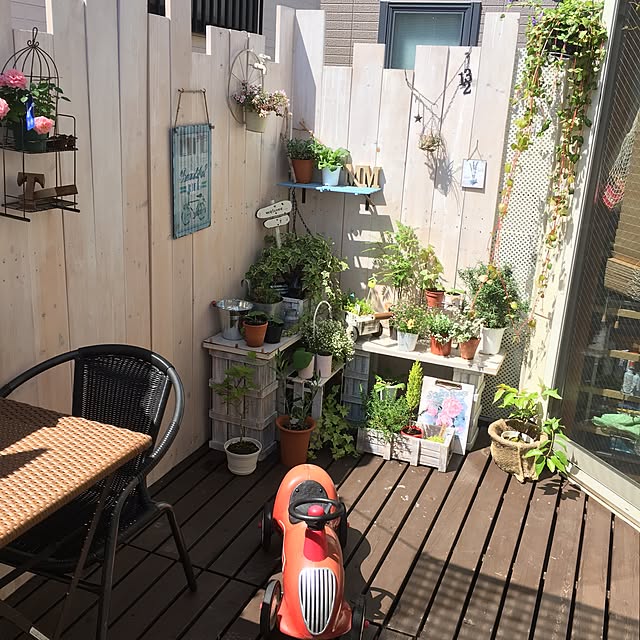 makoriさんの実例写真