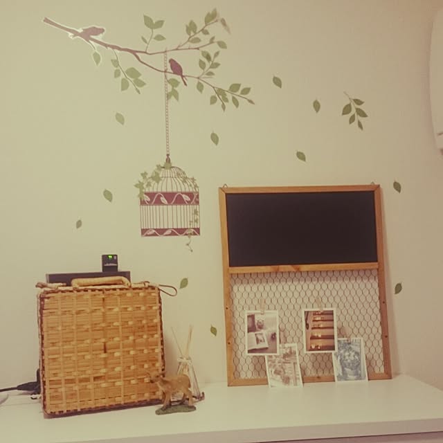 Rinaさんの実例写真