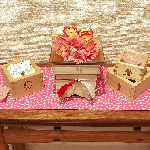 mochi2usagiさんの実例写真