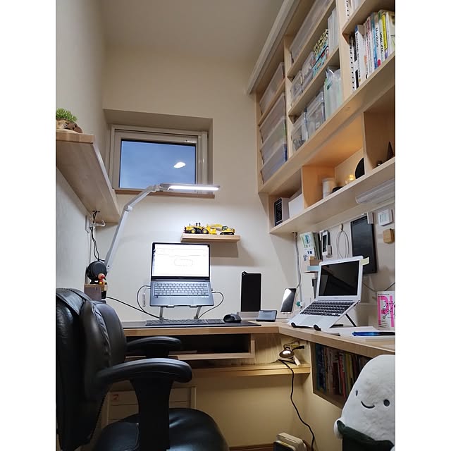 creation_stockさんの実例写真