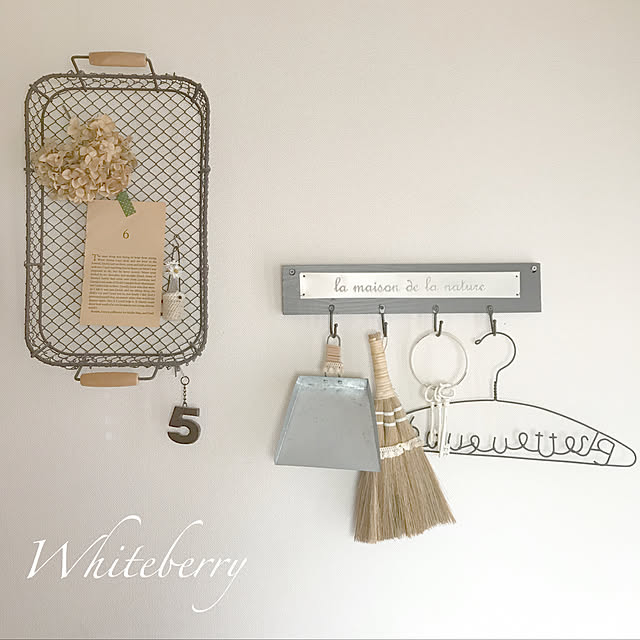 Whiteberryさんの実例写真
