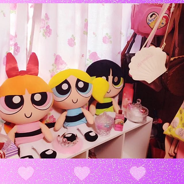 angelsimさんの実例写真