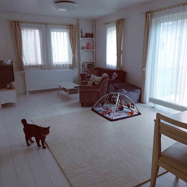 harungoさんの実例写真