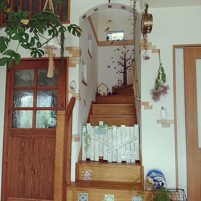 akiさんの実例写真