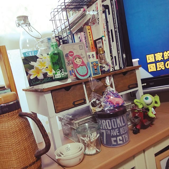 abiさんの実例写真