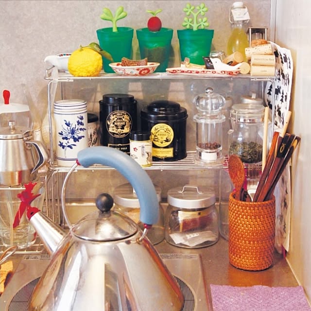 K's homeさんの実例写真