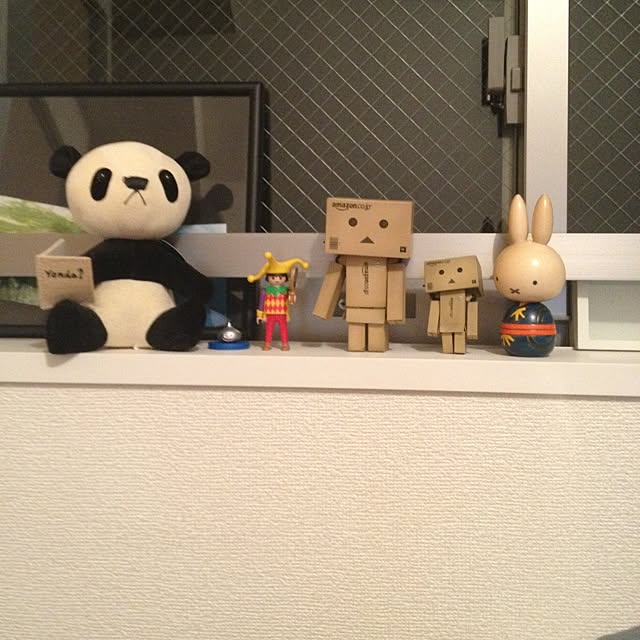qumicotさんの実例写真