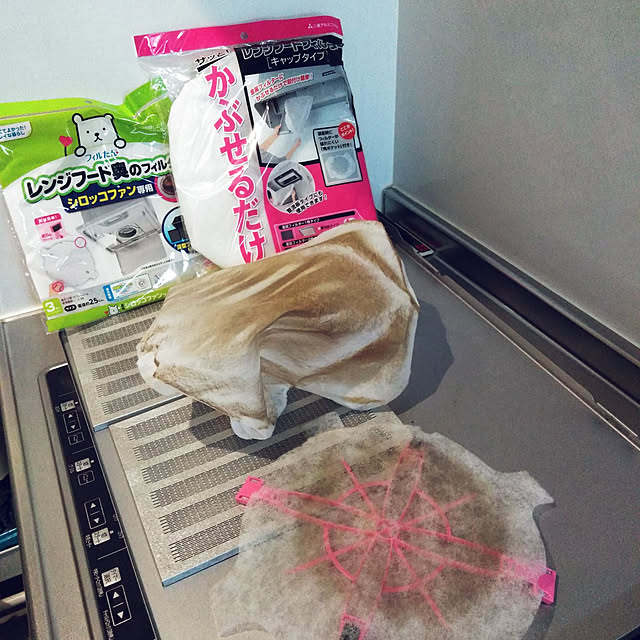 futukoさんの実例写真