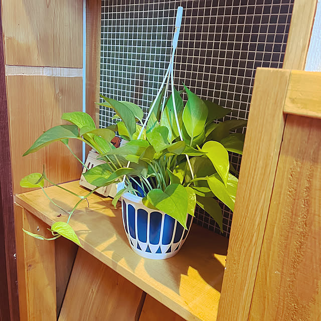 kuma.diyさんの部屋