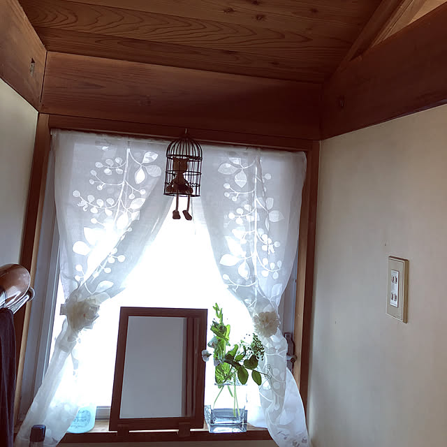 chacoさんの実例写真