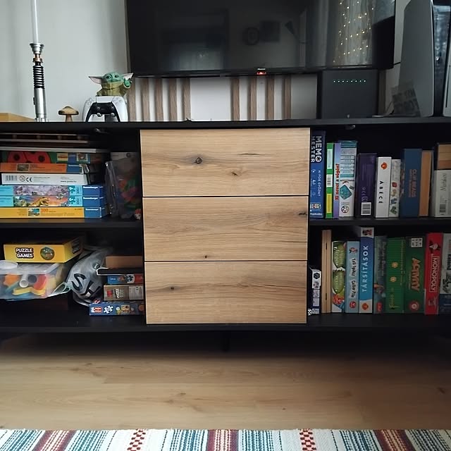 fuszliさんの部屋
