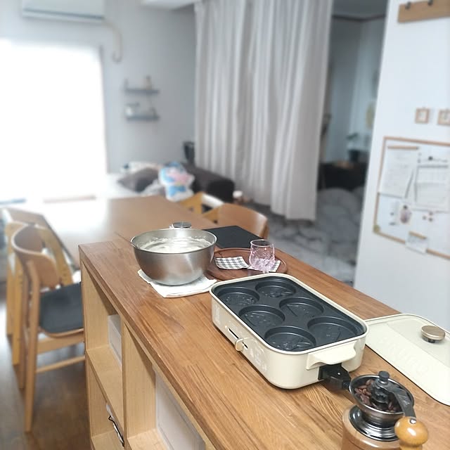 sakiさんの実例写真