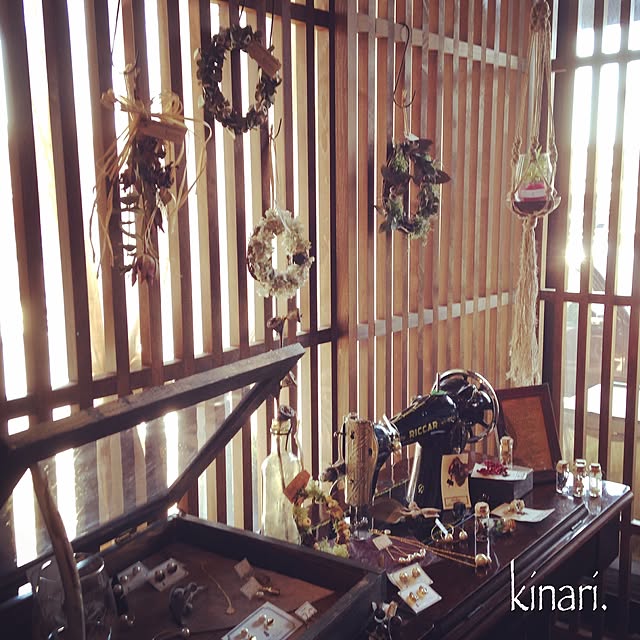 kinari.akariさんの実例写真