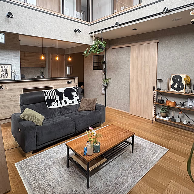 Rさんの実例写真