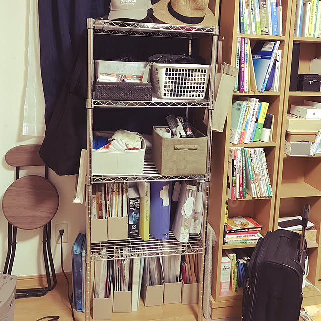 caroringuineさんの実例写真