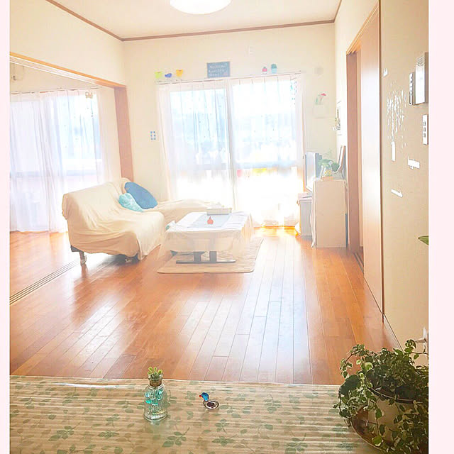 hatsu.0202さんの実例写真