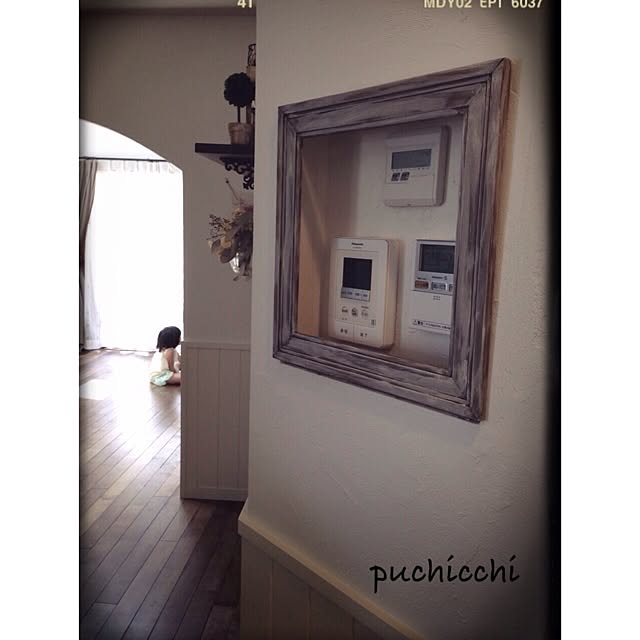 puchicchiさんの実例写真