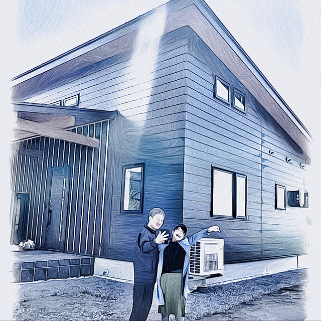 maihome_1101さんの実例写真