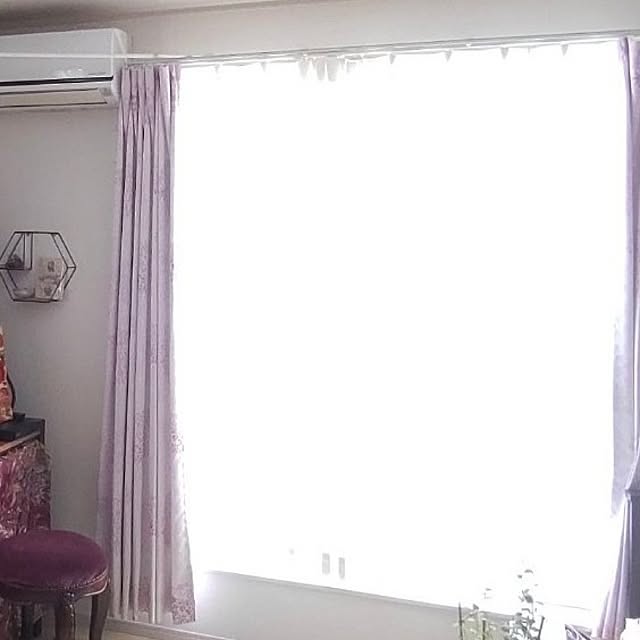 Bienvenueさんの部屋