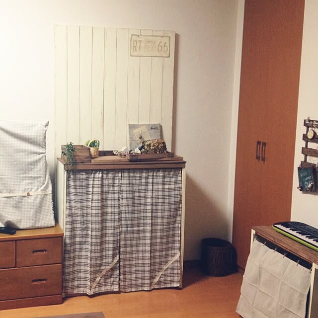 ma_saruさんの実例写真
