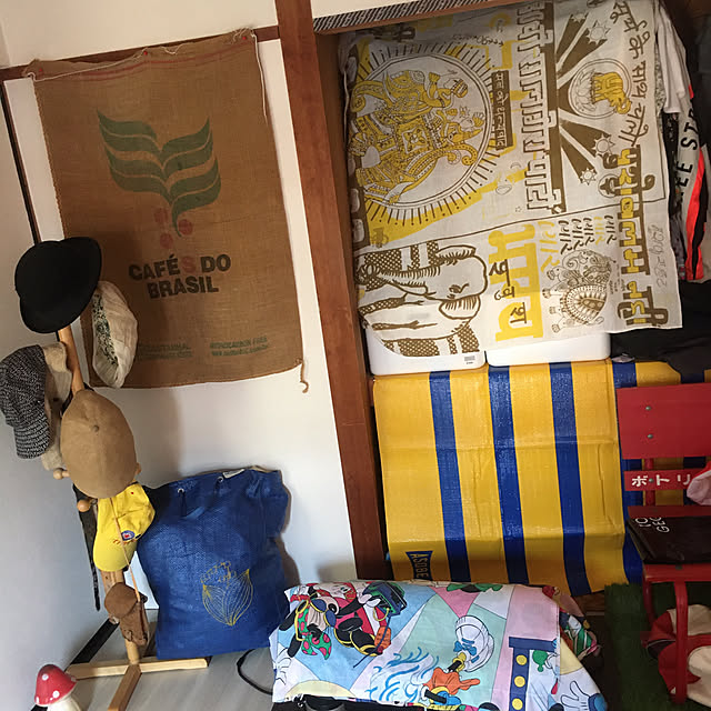 carloskawamotoさんの部屋