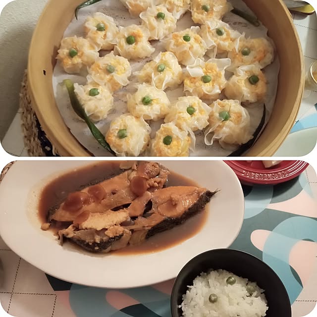 moruさんの部屋