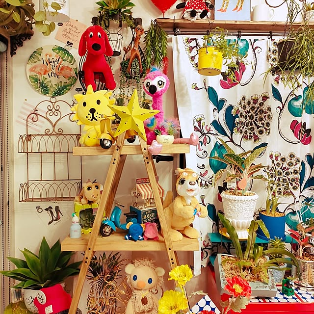 nacchanさんの部屋