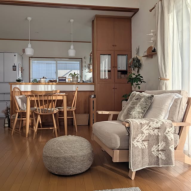 mak.さんの実例写真