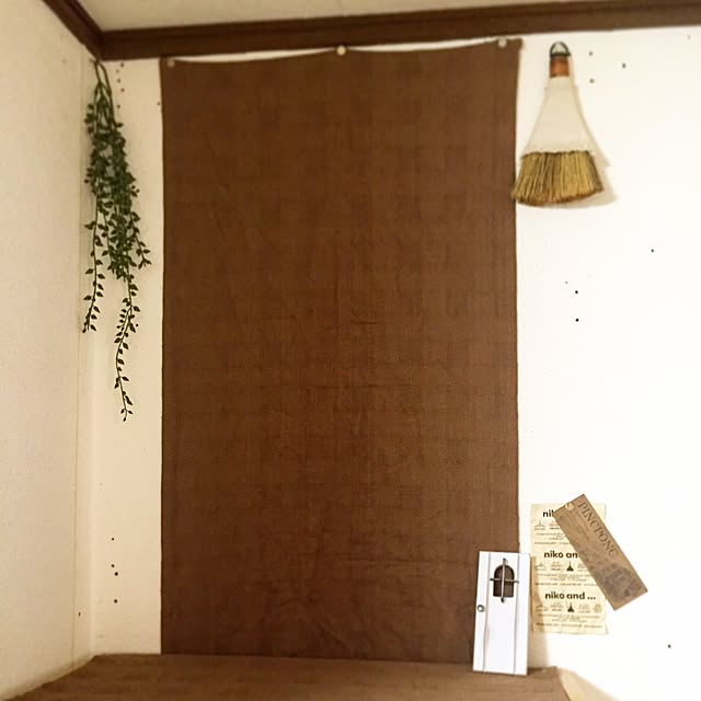 wataさんの実例写真